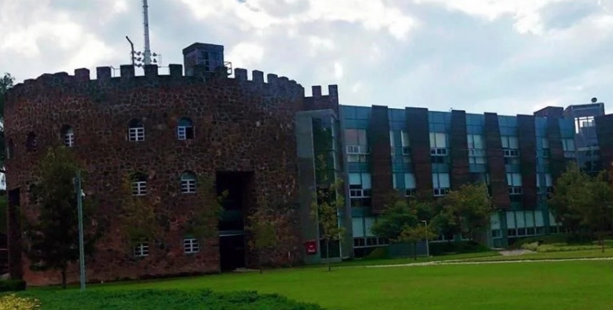 EXHIBEN FIESTA EN ‘LA MURALLA’