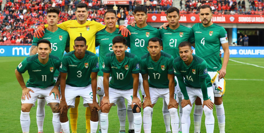 ES PARA BOLIVIA UN DUELO DE ‘VIDA O MUERTE’