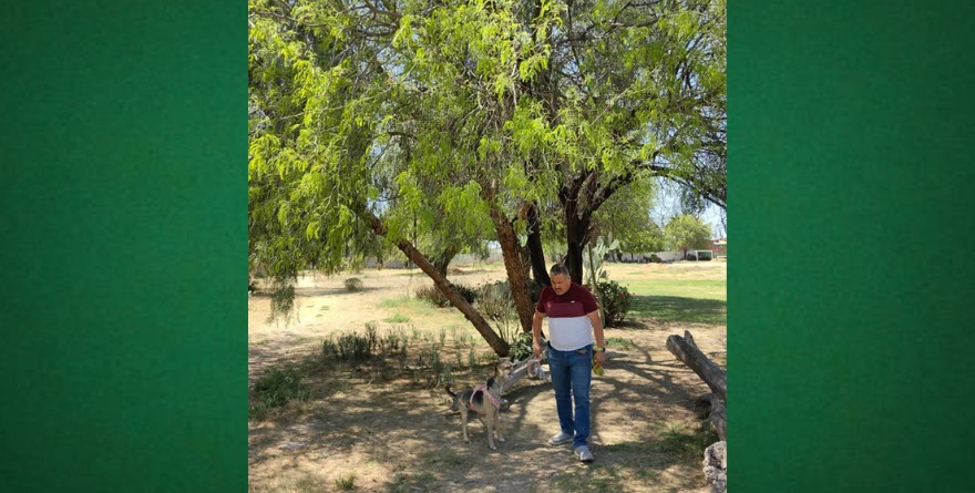 Estalla conflicto por venta de área verde