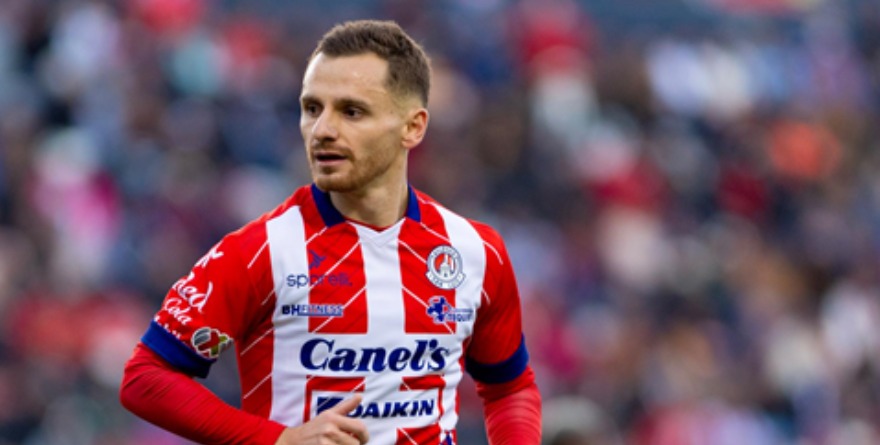 SALLES-LAMONGE: SIN MARGEN DE ERROR ANTE LEÓN