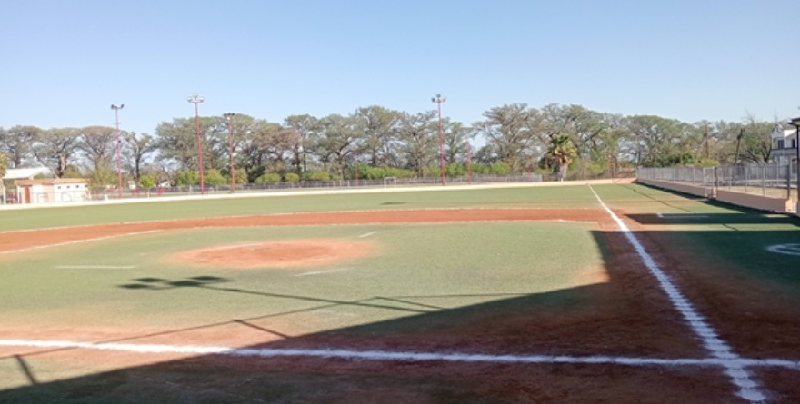 Copa Venado 2026 de béisbol