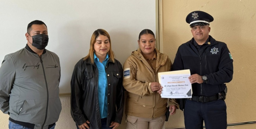 Realizan jornada sobre prevención de adicciones