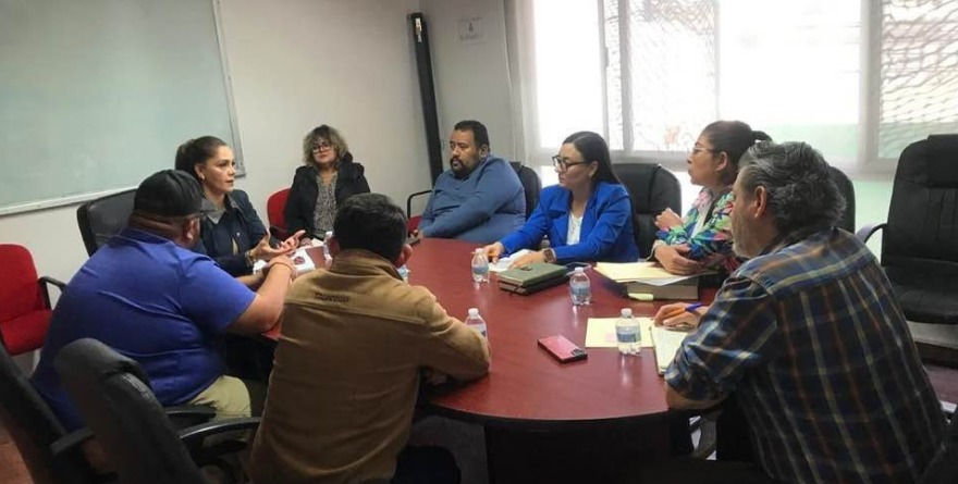 Avanza la regularización de predios municipales
