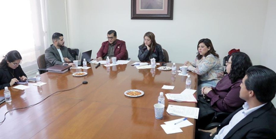 Aprueban deuda pública para municipio de Vanegas