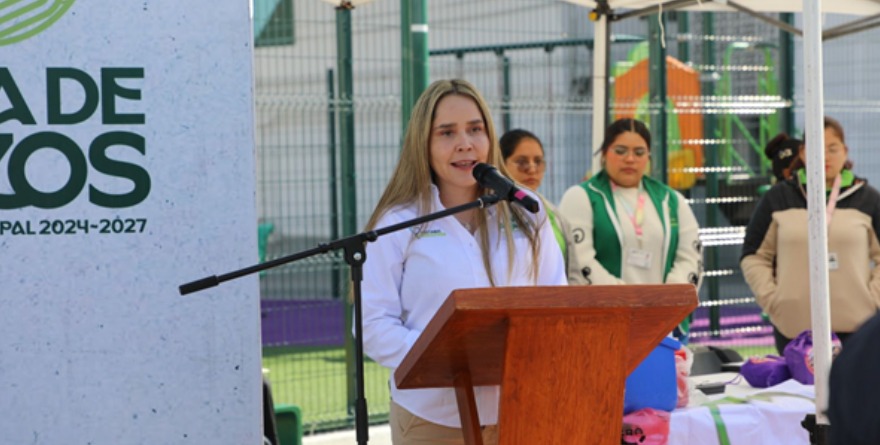 Refuerzan prevención ante casos de miasis