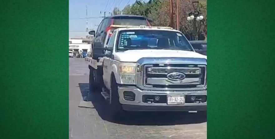 Multas al alza, el otro negocio de la capital