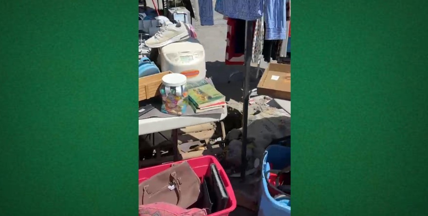 Negocio a prueba de socavón