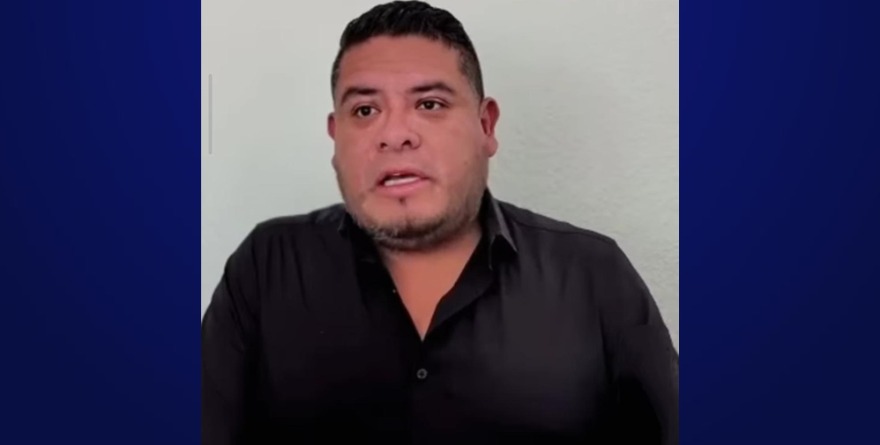 Alcalde emite comunicado tras la explosión