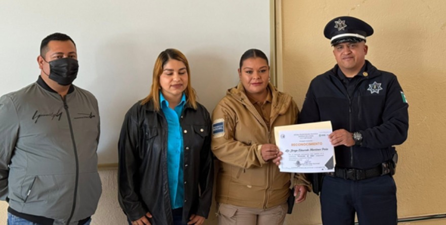 Realizan jornada sobre prevención de adicciones