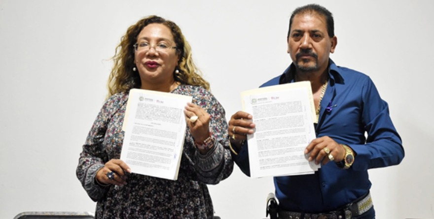 Refuerzan atención a mujeres potosinas