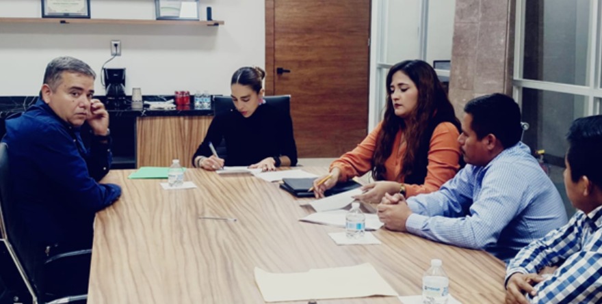 Fortalecen certeza jurídica en Tanlajás