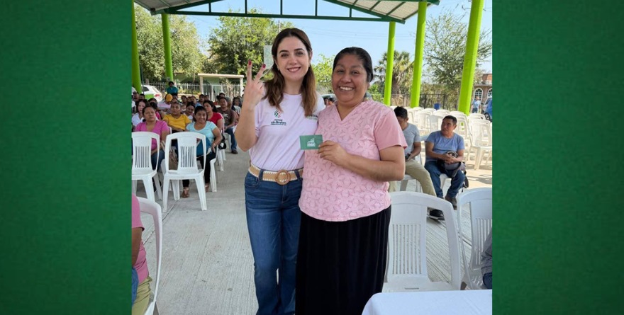 Conectividad Verde llega a más familias