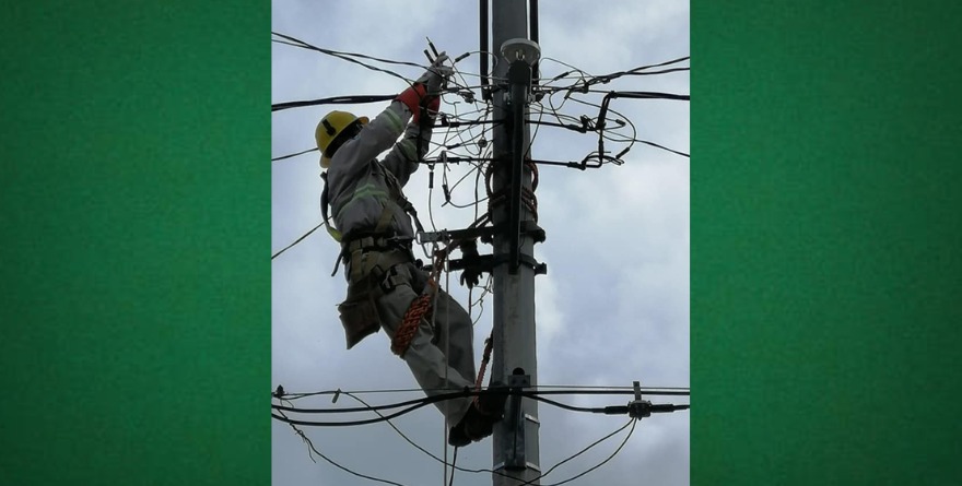 CFE realiza mantenimiento técnico en infraestructura