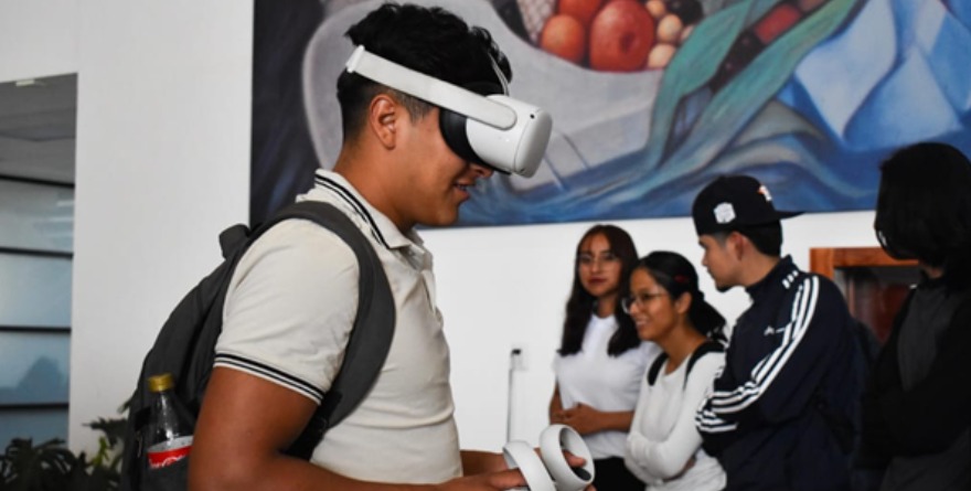 Vinculan a líderes con nuevas generaciones