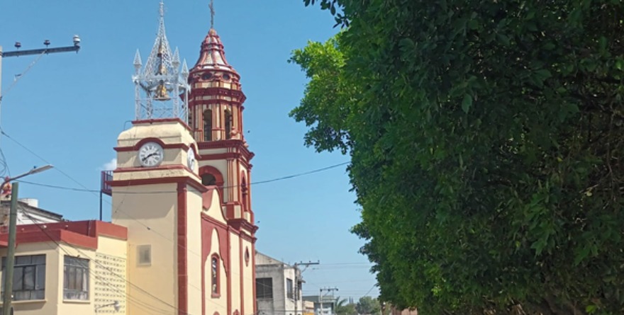 Reloj cumple 4 meses detenido en Cerritos