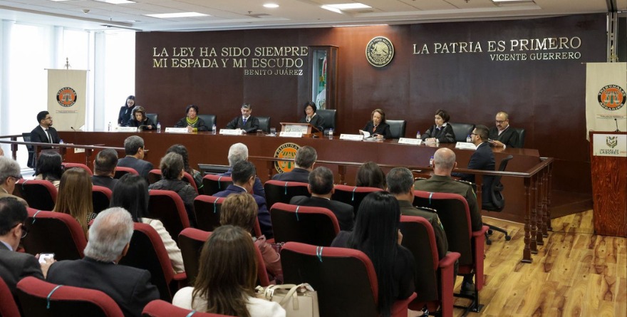 INFORME 2025: TRIBUNALES AGRARIOS RESOLVIERON MÁS DE 51 MIL ASUNTOS
