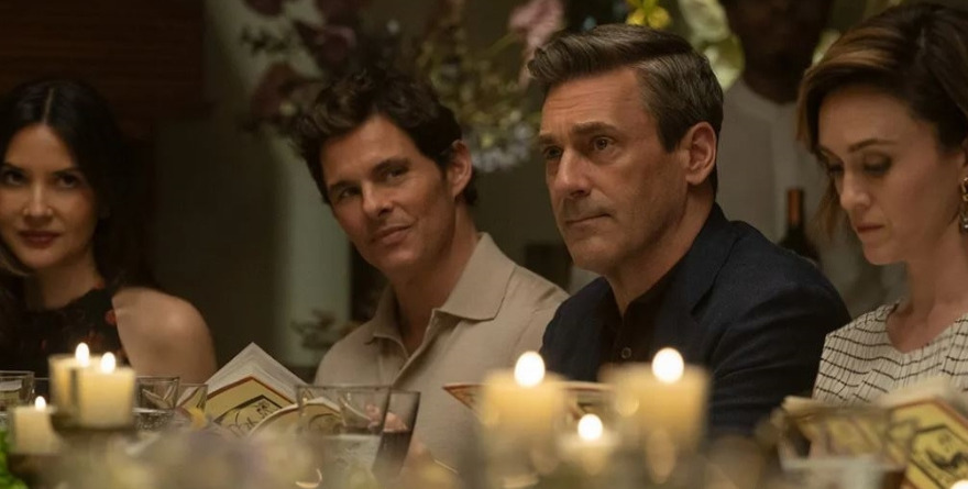 8 ESTRENOS QUE LLEGAN AL STREAMING ESTA SEMANA 