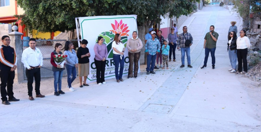 Ahualulco pacta con Mariana Trinitaria