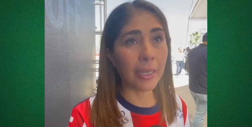 “La alerta se queda”, advierte regidora