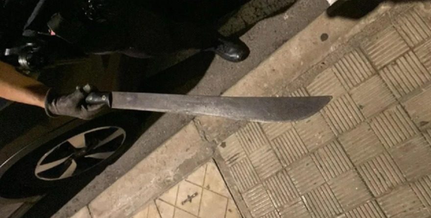 Por poquito y no la cuenta