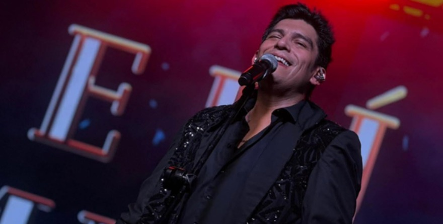 Palenque vibra con una noche norteña