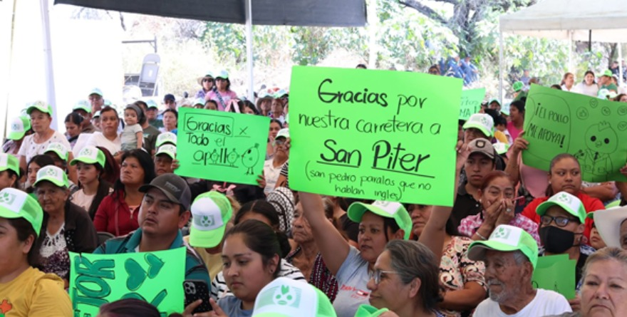 Cerritos renueva su rostro