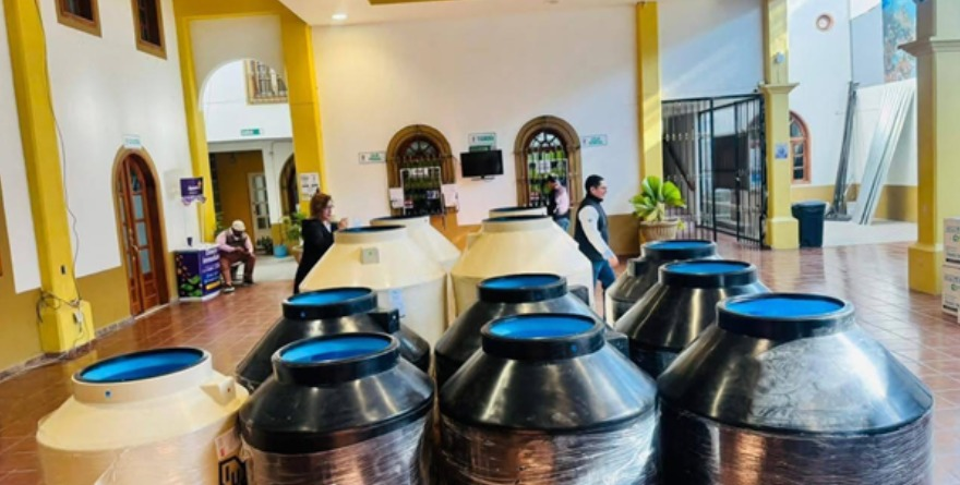 APOYO HIDRÁULICO EN CD. FERNÁNDEZ