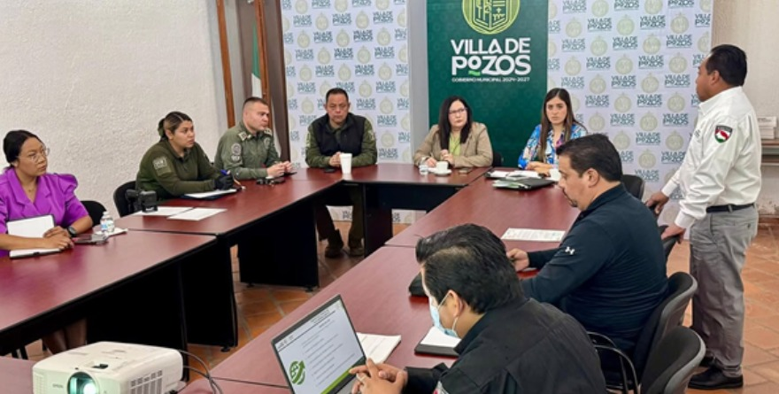 Pozos se integra a Plataforma México