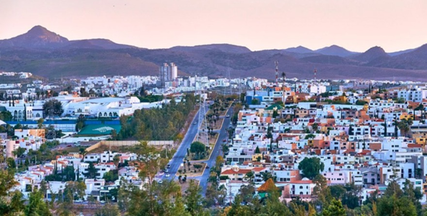 Inseguridad golpea a zona dorada: Capital