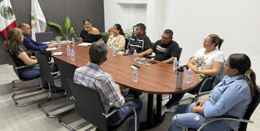 Voz ciudadana por animales