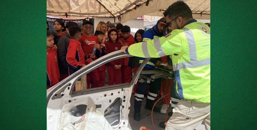 Municipios unen fuerzas