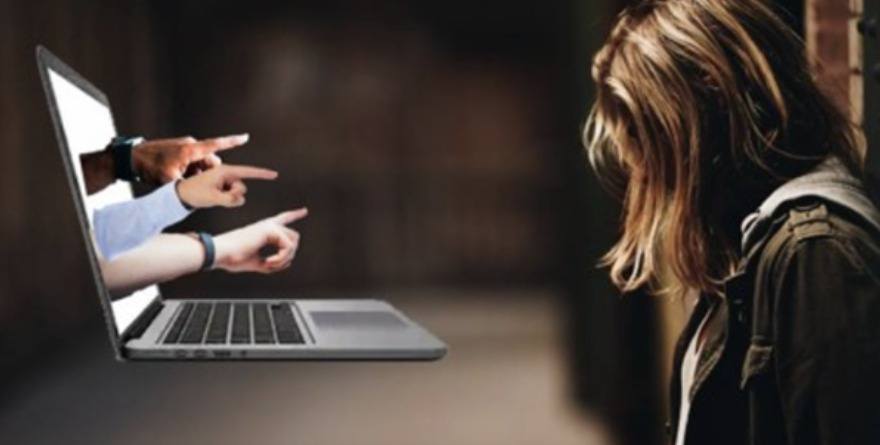Denuncian violencia digital contra menor de Ciudad del Maíz