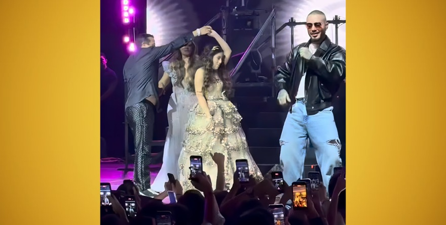 Los XV de Mafer: El Gatsby de Tabasco