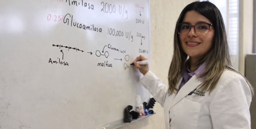 Mariela gana el premio “Mujer Vallense 2026”