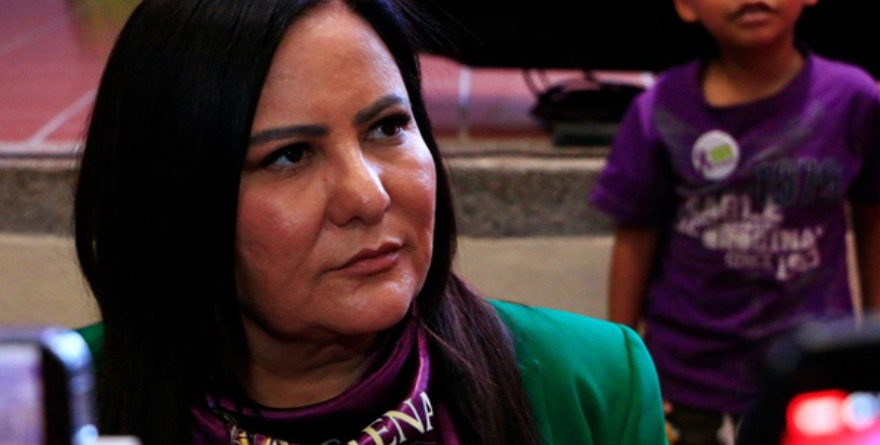 Pozos llama a fortalecer acciones para las mujeres