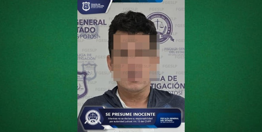 Justicia para vigilante; detienen a su agresor