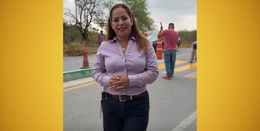 Inician el programa Enchúlame Cerritos