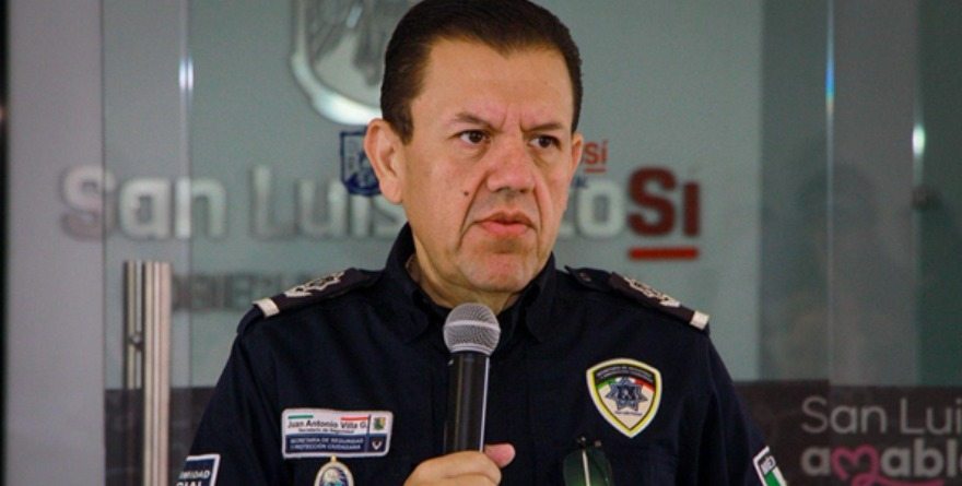 Exhiben voracidad de la  “polisia” capitalina