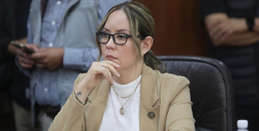 Buscan aumentar sanciones a quién provoque incendios