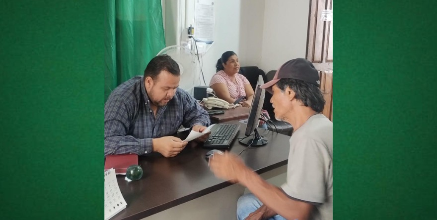 Servicios Migratorios y Pensiones en Rioverde