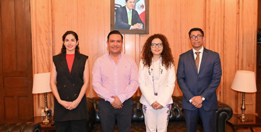 Activan esfuerzos para la atención de discapacidad