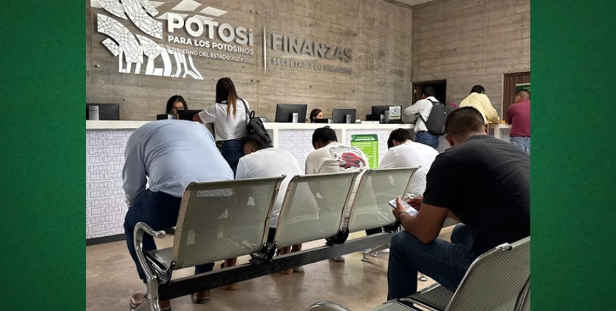 Bajar vehículos, antes de vender