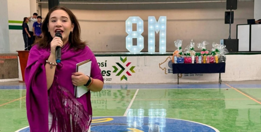 Promueven prevención del ciberacoso en COBACH