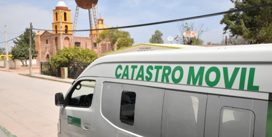 Invitan a aprovechar descuento en predial