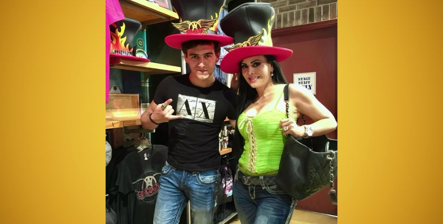 Nuevo pleito por la herencia de Julián