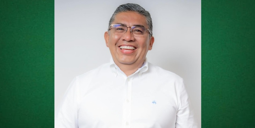 Navarro presume números… y ranking