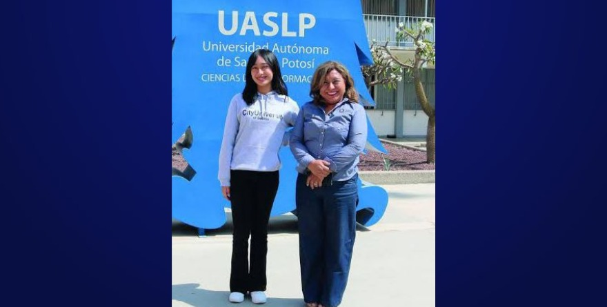 Acusan nepotismo en la UASLP