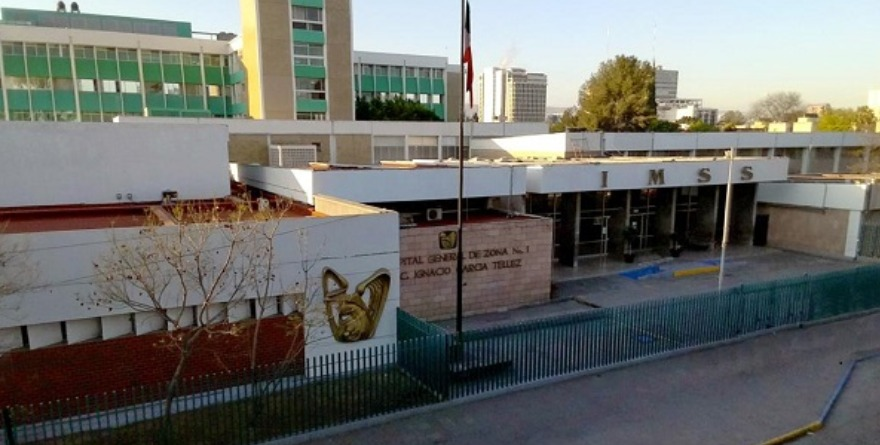 Doctora del IMSS Bienestar denuncia hostigamiento