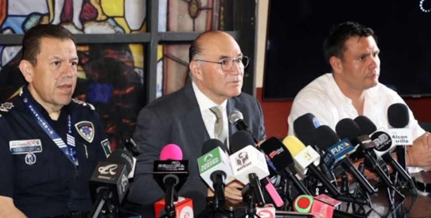 De “Amable” a delictiva y con jalón de orejas