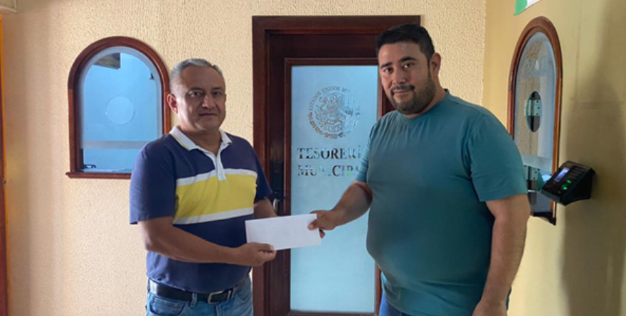 Apoyo a Telesecundarias